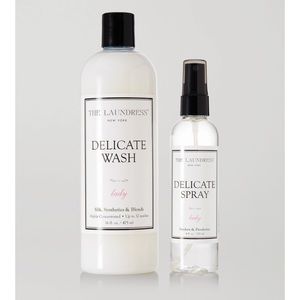 The Laundress, Silk and Delicate Care Set